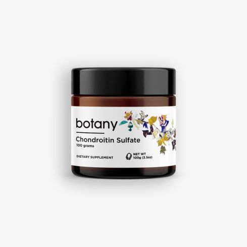 Chondroitin Sulfate – Powder, 100g