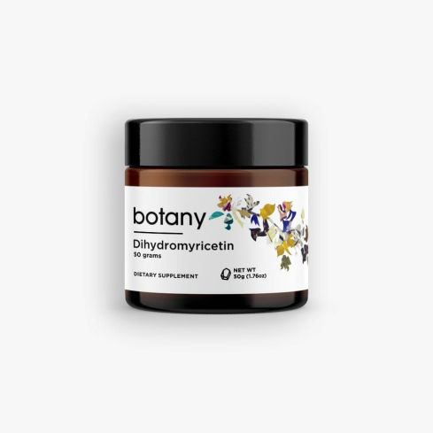 Dihydromyricetin (DHM) – Powder, 50g
