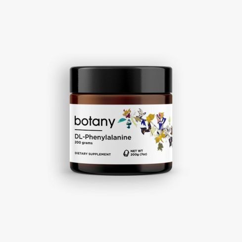 DL-Phenylalanine – Powder, 200g
