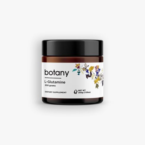 L-Glutamine – Powder, 200g