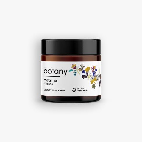 Matrine – Powder, 10g