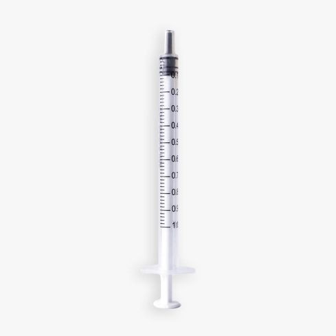 Measurement Pipette – 1mL
