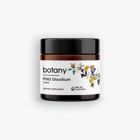 PQQ Disodium – Powder, 1g