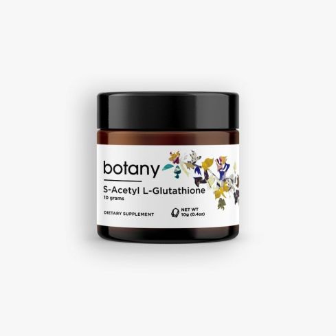 S-Acetyl L-Glutathione (SALG) – Powder, 10g