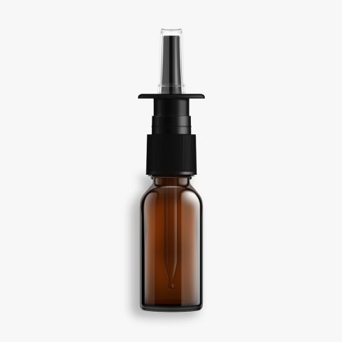 Spray Bottle – 10mL